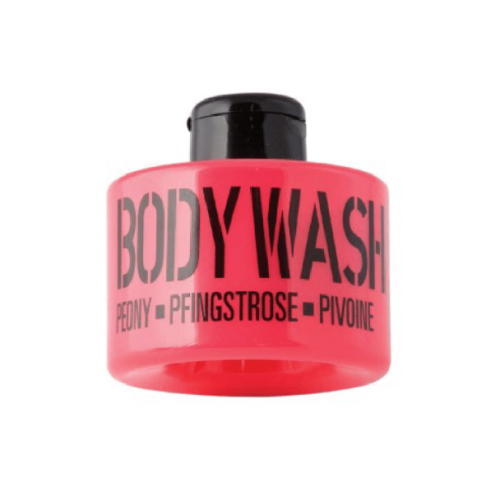 Mades Cosmetics dušas želeja ar peoniju smaržu 300ml