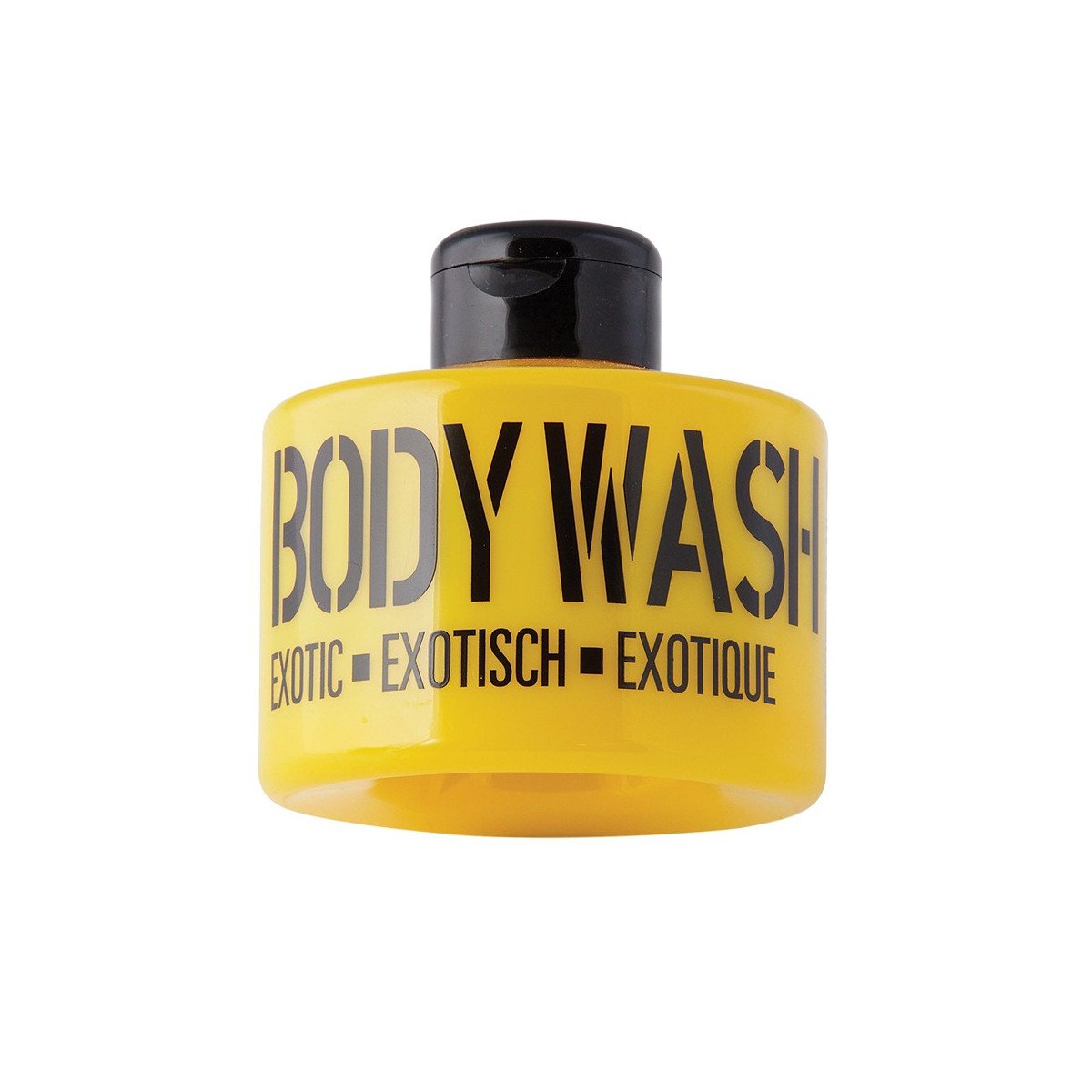 Mades Cosmetics Exotic dušas želeja ar eksotisku smaržu 300ml