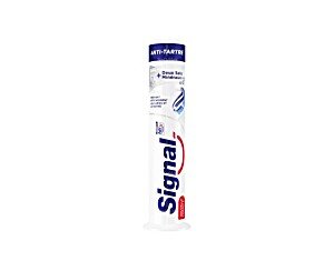 Signal zobu pasta ar pretsāpju efektu 100ml