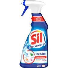 Sil universāls traipu tīrīšanas līdzeklis 500ml