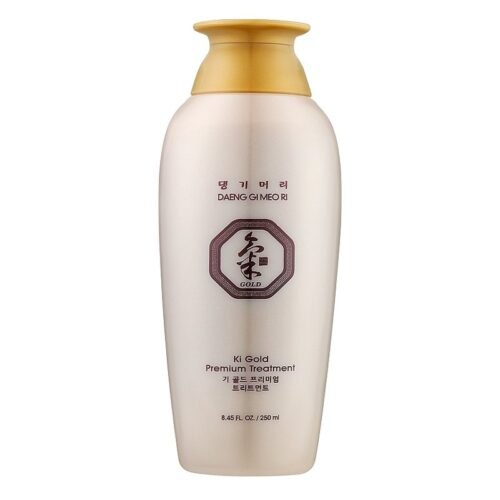 Daeng Gi Meo Ri Ki Gold Premium Treatment, 250 ml