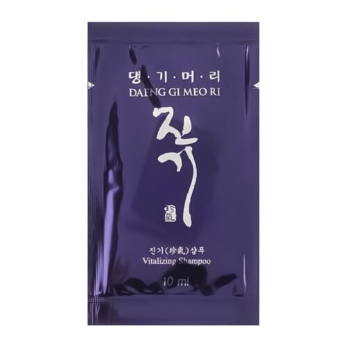 Daeng Gi Meo Ri Vitalizing Shampoo SAMPLE 7 ml
