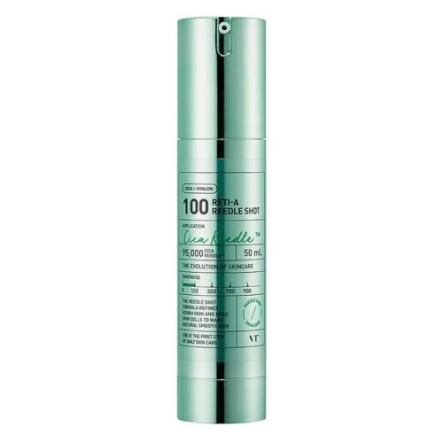 VT COSMETICS Reti-A Reedle Shot 100 50 ml