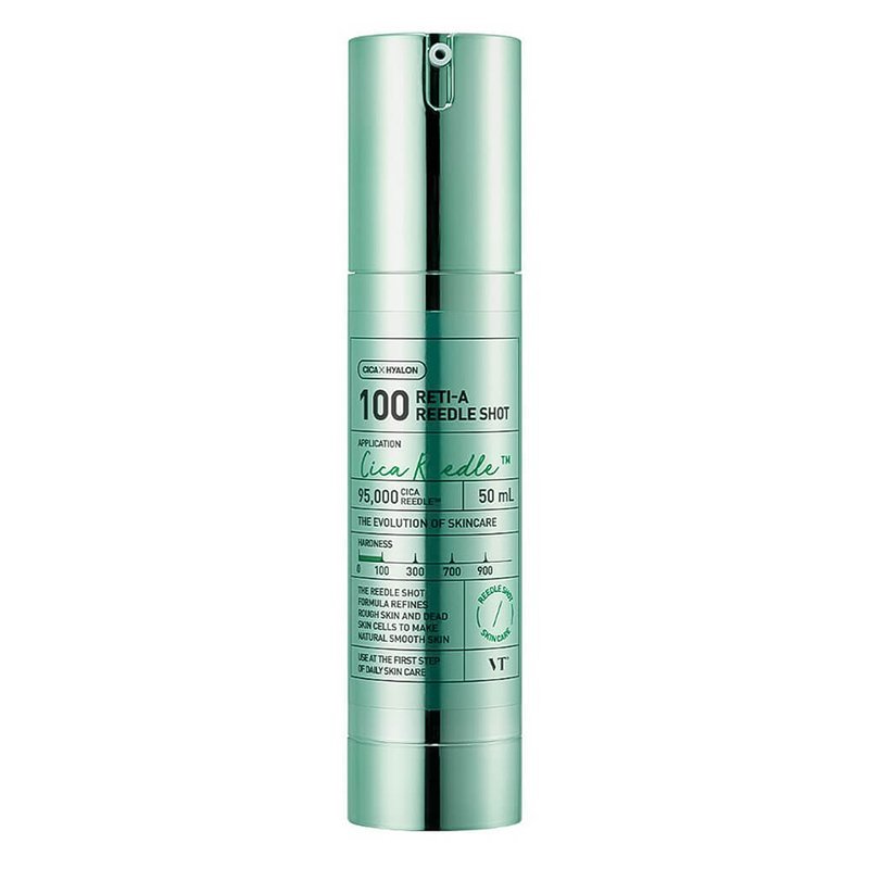 VT COSMETICS Reti-A Reedle Shot 100 50 ml