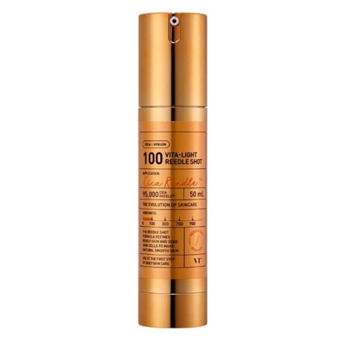 VT COSMETICS Vita-Lite Riddle Shot 100 50 ml
