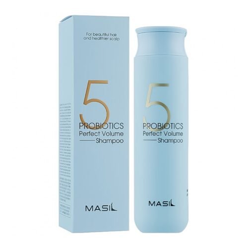 MASIL 5 Probiotics Perfect Volume Shampoo 300 ml