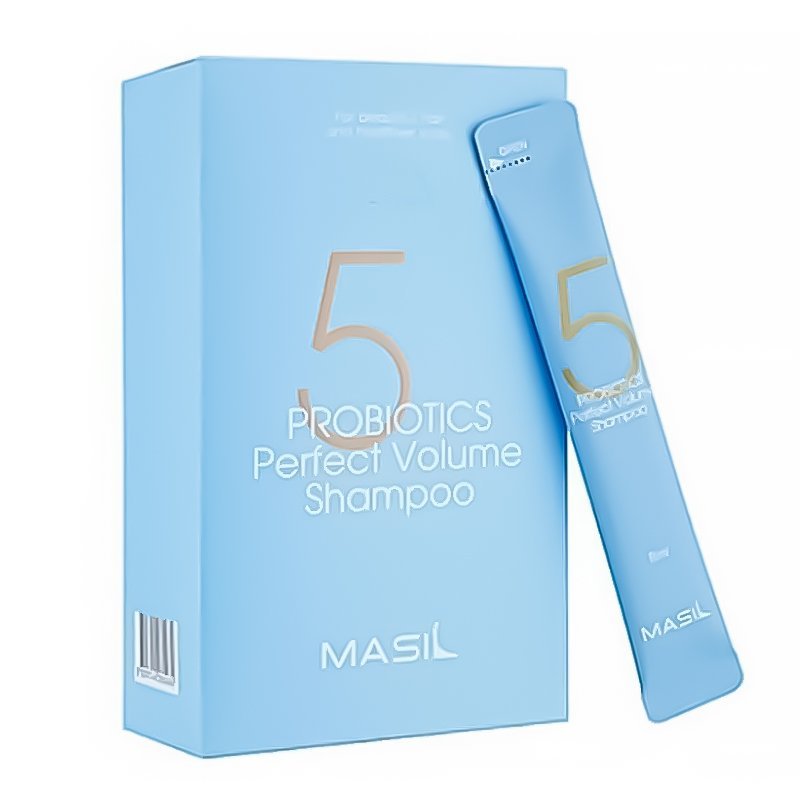Masil 5 Probiotics Perfect Volume Shampoo 8 ml