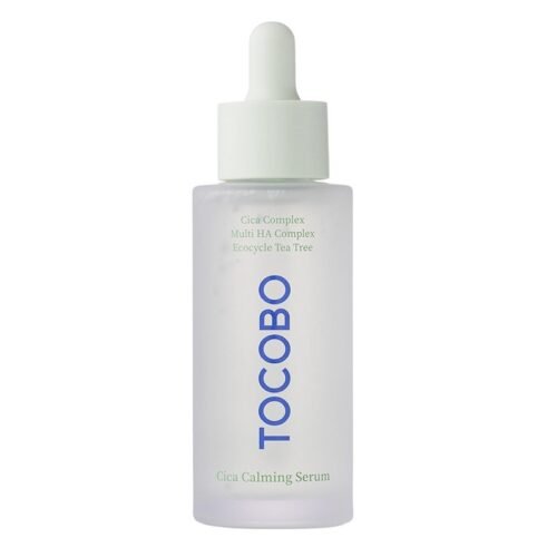 TOCOBO Cica Calming Serum, 50 ml