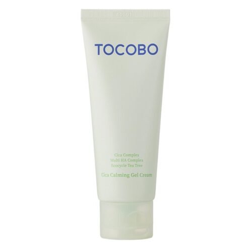 TOCOBO  Cica Calming Gel Cream, 75 ml