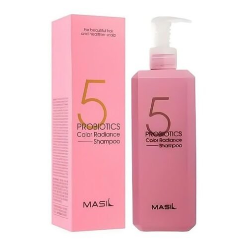 MASIL 5 Probiotics Color Radiance Shampoo 500 ml