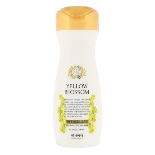 Daeng Gi Meo Ri YELLOW BLOSSOM Treatment , 300 ml