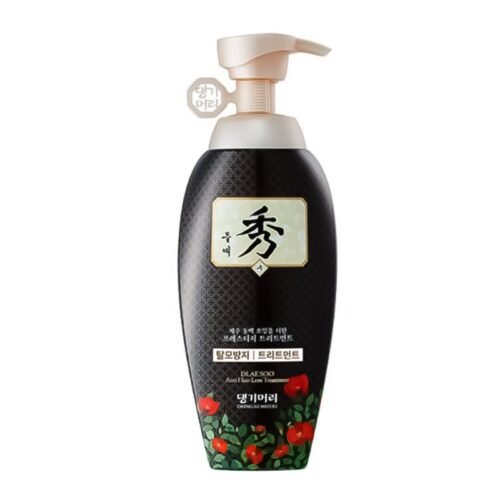 Daeng Gi Meo Ri Dlae Soo Hair Loss Care Treatment 400 ml