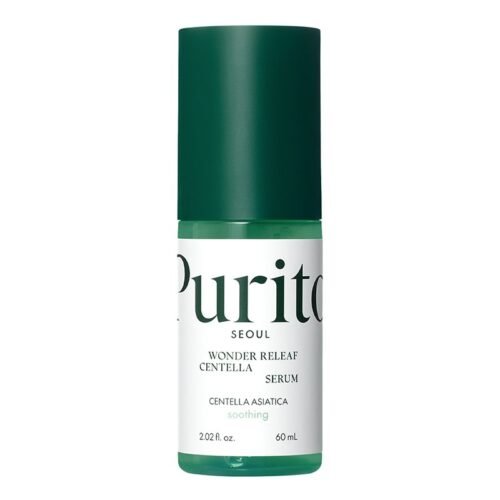 PURITO Wonder Releaf Centella Serum 60 ml