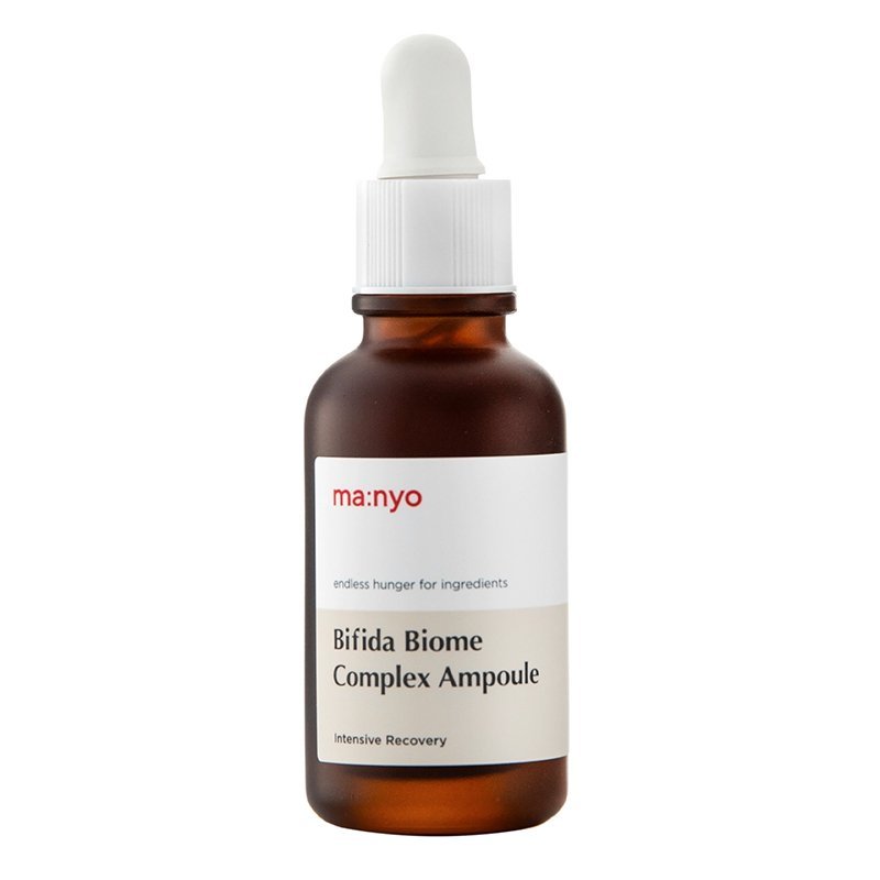 MANYO Bifida Biome Complex Ampoule, 30 ml