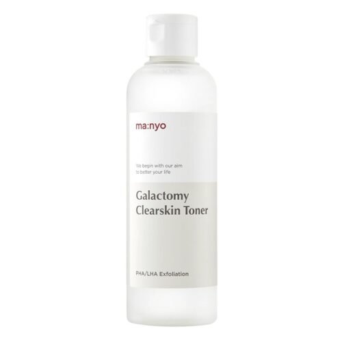 MANYO Galactomy Clearskin Toner, 210 ml