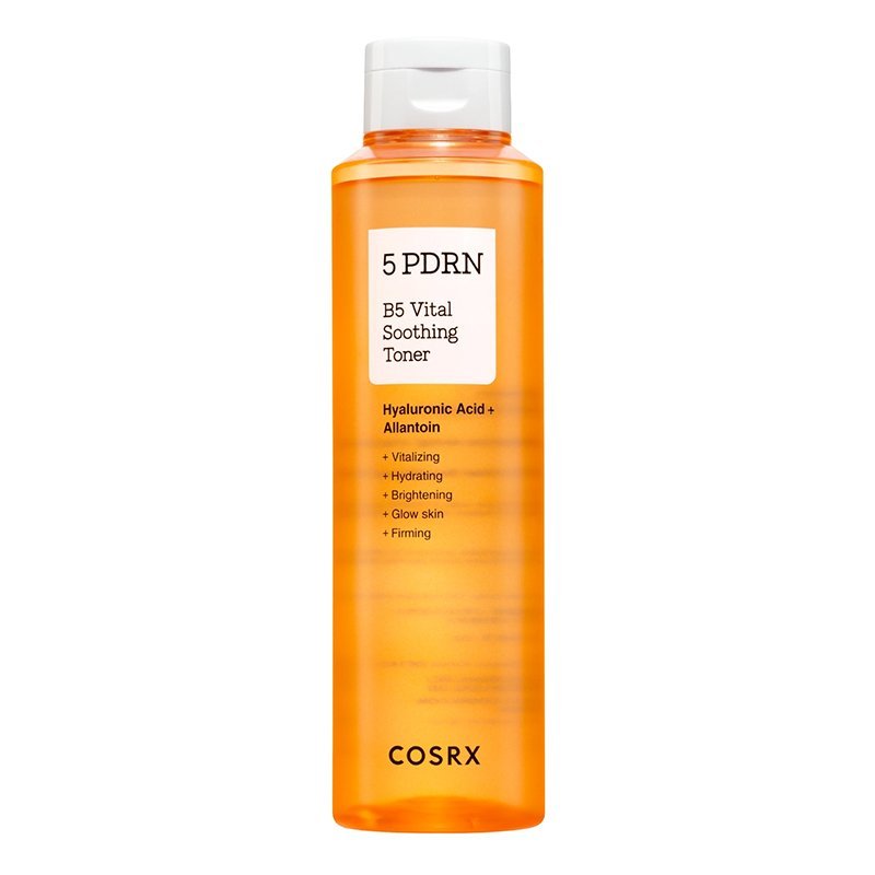 COSRX 5 PDRN B5 Vital Soothing Toner, 280 ml