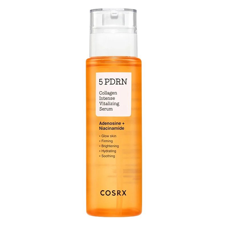 COSRX 5 PDRN Collagen Intense Vitalizing Serum, 100 ml