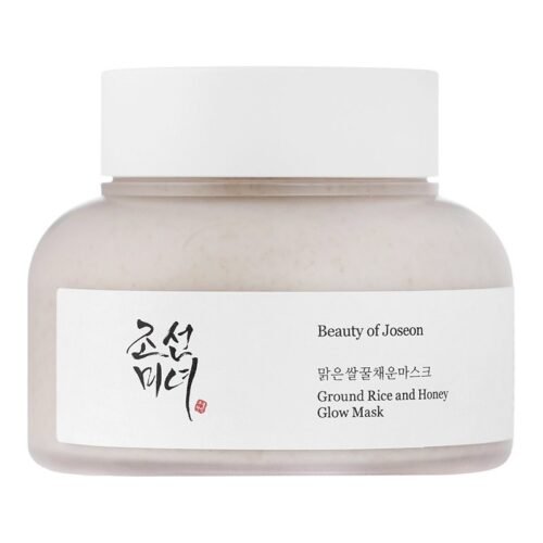 Beauty of Joseon Ground Rice and Honey Glow Mask 150 ml