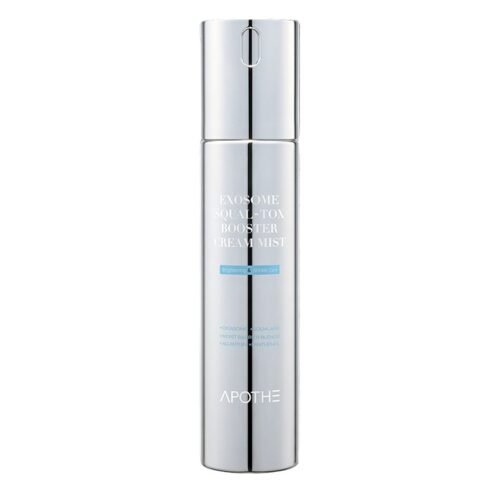 APOTHE Exosome Squal-Tox Booster Cream Mist 100 ml