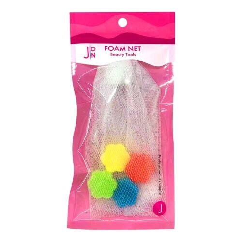 J:ON FOAM NET