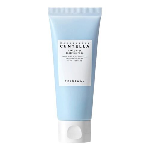 SKIN1004 Madagascar Centella Hyalu-Cica Sleeping Pack 100 ml
