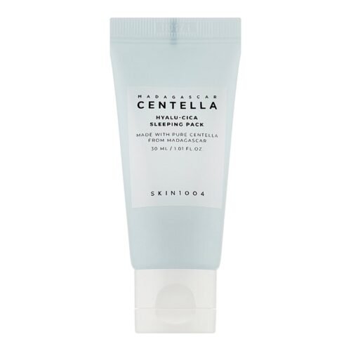 SKIN1004 Madagascar Centella Hyalu-Cica Sleeping Pack 30 ml