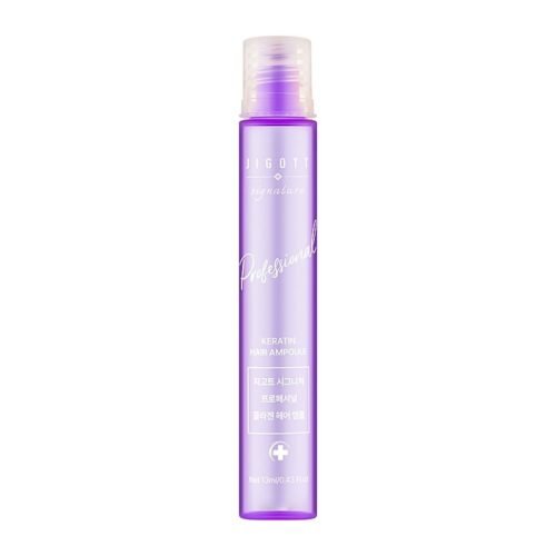 JIGOTT Signature Professional Keratin Hair Ampoule 13 ml
