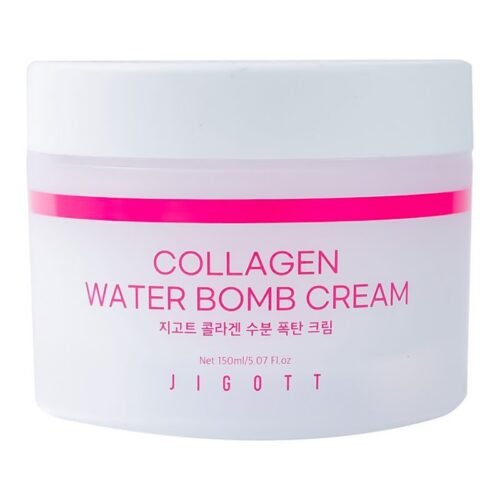 JIGOTT Collagen Water Bomb Cream 150 ml
