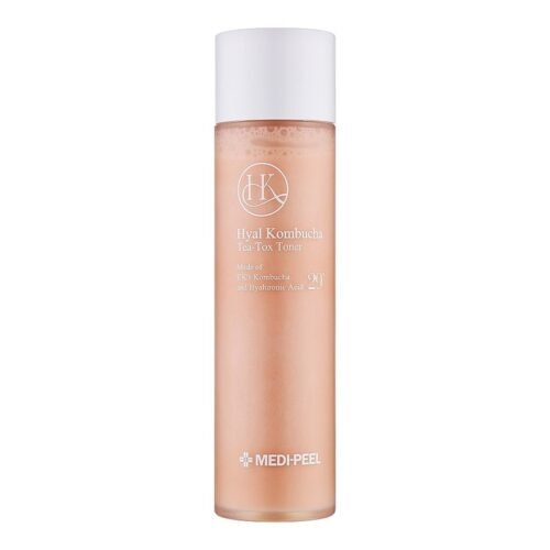 MEDI-PEEL Hyal Kombucha Tea-Tox Toner 150 ml