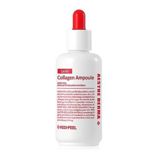MEDI-PEEL Red Lacto Collagen Ampoule 70 ml