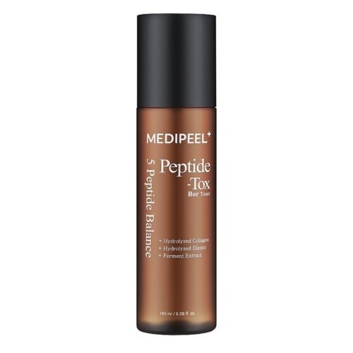 MEDI-PEEL Peptide-Tox Bor Toner 180 ml