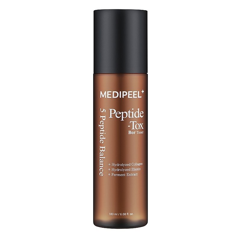 MEDI-PEEL Peptide-Tox Bor Toner 180 ml