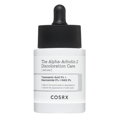 COSRX The Alpha-Arbutin 2 Discoloration Care Serum, 50 ml