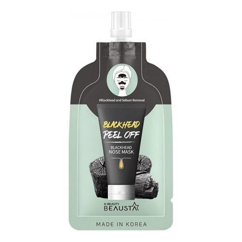 BEAUSTA Blackhead Nose Mask 15 ml