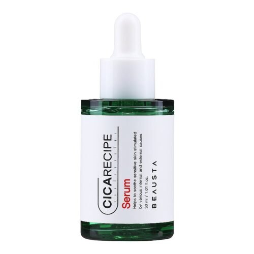 BEAUSTA Cicarecipe Serum 30 ml