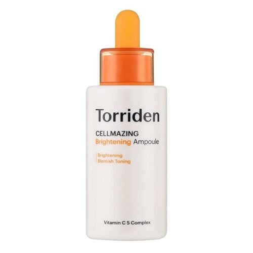 Torriden CELLMAZING Vita C Brightening Ampoule, 30 ml
