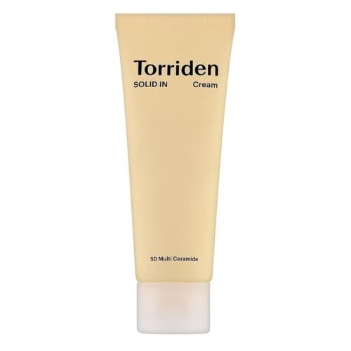 Torriden Solid-In Ceramide Cream, 70 ml