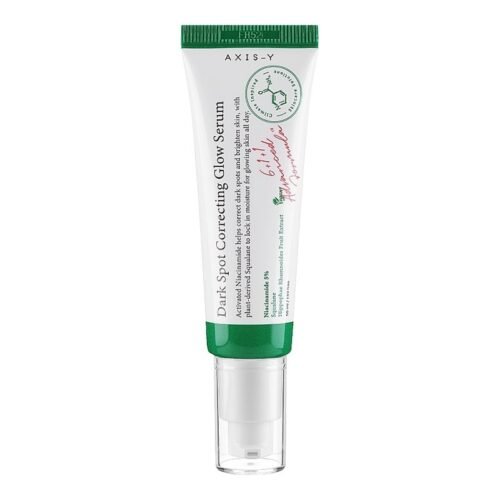 AXIS-Y Dark Spot Correcting Glow Serum 50 ml