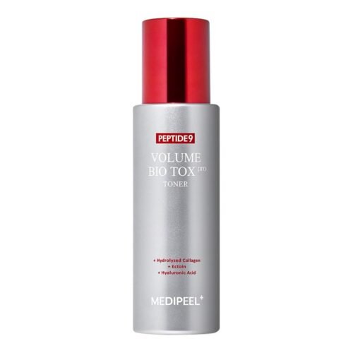 MEDI-PEEL Facial toner with peptide complex Peptide 9 Volume Bio Tox Toner PRO 250 ml