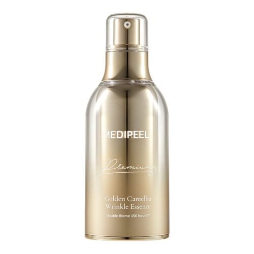 MEDI-PEEL Premium Golden Camellia Wrinkle Essense 50 ml
