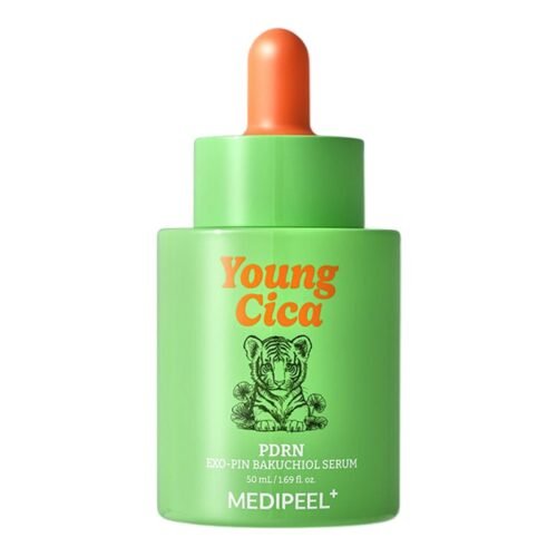 MEDI-PEEL Young Cica PDRN Exo-pin Bakuchiol Serum 50 ml