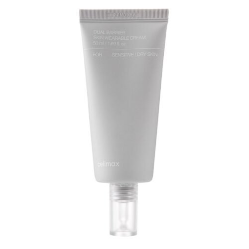 CELIMAX Dual Barrier Skin Wearable Cream 50 ml
