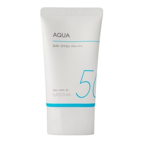 MISSHA All-Around Safe Block Aqua Sun SPF 50+ PA +++ 50 ml