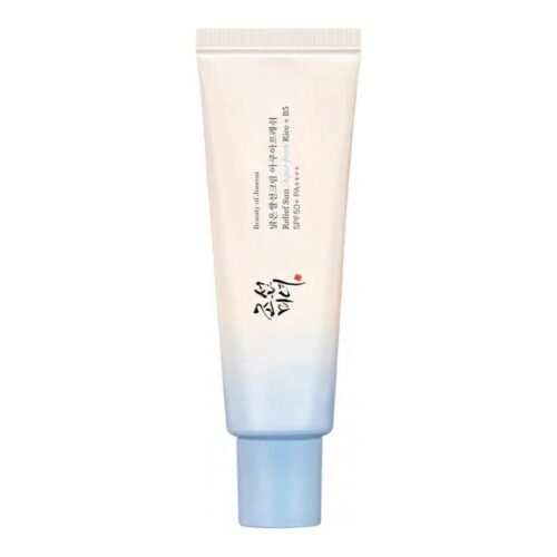 Beauty of Joseon Relief Sun Aqua-Fresh: Rice + B5 50 ml