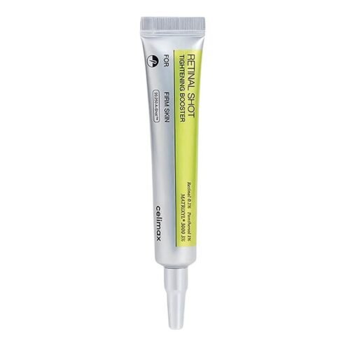 CELIMAX Celimax The Vita-A Retinal Shot Tightening Booster Face Cream, 15 ml