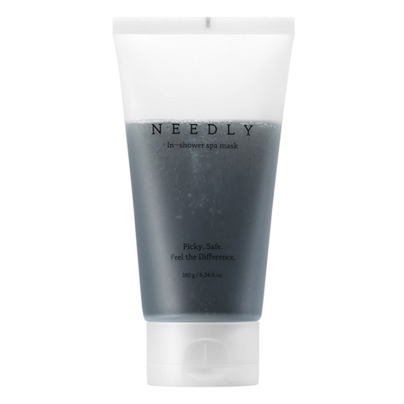 NEEDLY In-Shower Spa Mask 180 g