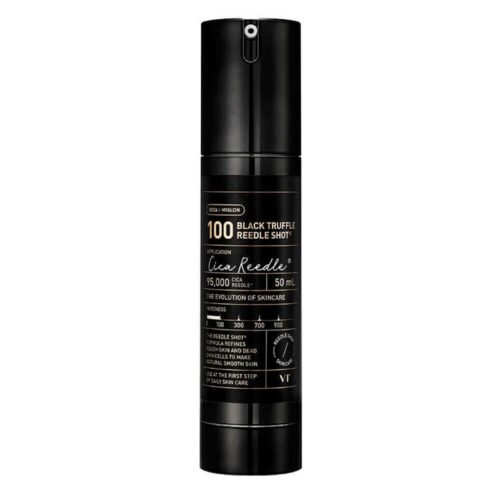 VT COSMETICS Black Truffle Reedle Shot 100 50 ml