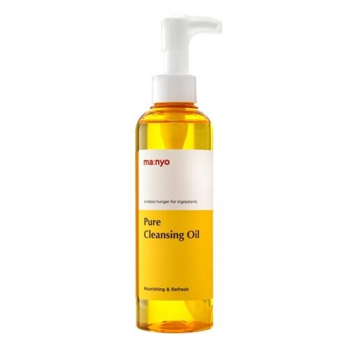 MANYO Pure Cleansing Oil, 200 ml