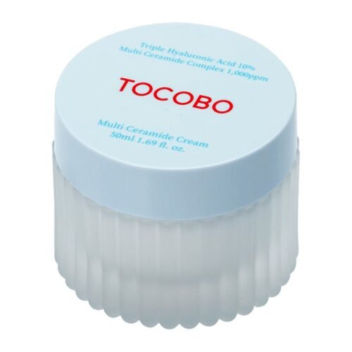TOCOBO Multi Ceramide Cream, 50 ml