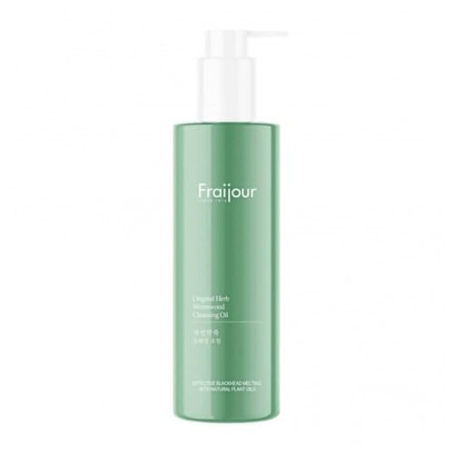Fraijour Original Herb Wormwood Cleansing Oil, 210 ml